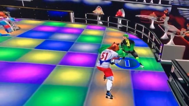 PANIC AT THE DISCO! OT Winner 1-Timer - NHL Hitz 2002 Best Moments смотреть онлайн