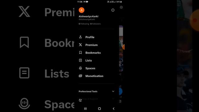 How To Change Age On X (2024) | Change Age On Twitter
