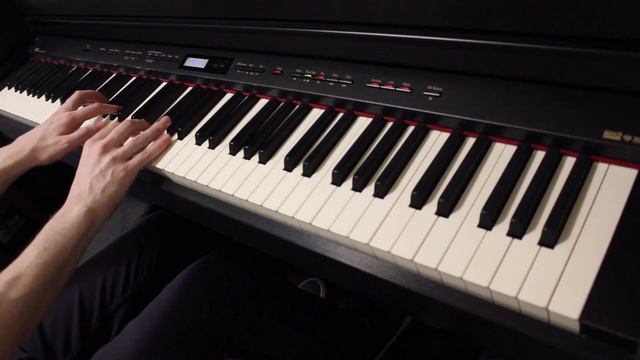 OMORI - A Home For Flowers (Piano) смотреть онлайн