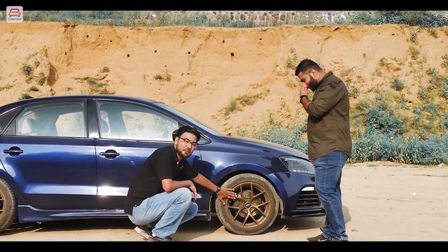 India's Loudest Volkswagen Vento?[SOUND ON ?] | Modified Vento Stage 3 | Flaunt Your Ride EP #3 смотреть онлайн