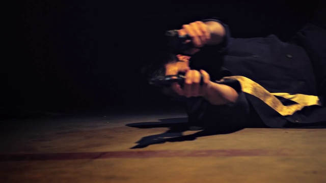 Max Payne: Bloodbath смотреть онлайн