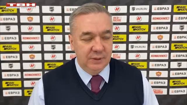 «Металлург» - «Лада» - 4:0 смотреть онлайн