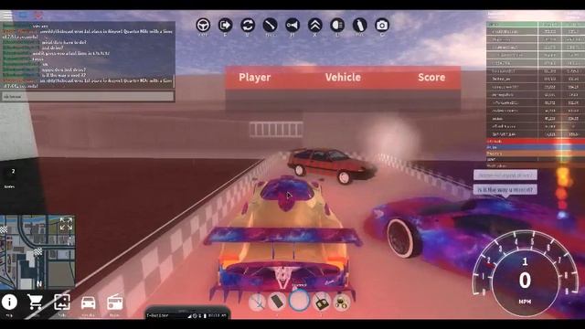 vehicle simulator glitch смотреть онлайн