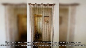 Проем без двери: разнообразные варианты оформления и отделки (54 фото)