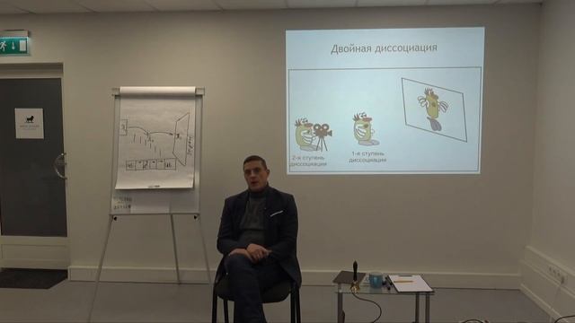 КАК БЫСТРО ВЫЛЕЧИТЬ ФОБИИ И ТРЕВОГИ. Техника НЛП. часть 1 смотреть онлайн