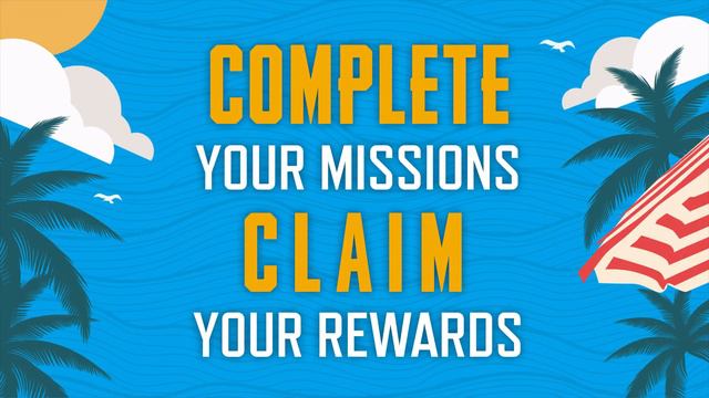 Summer Of Rewards - Update 18.2 Events | PUBG