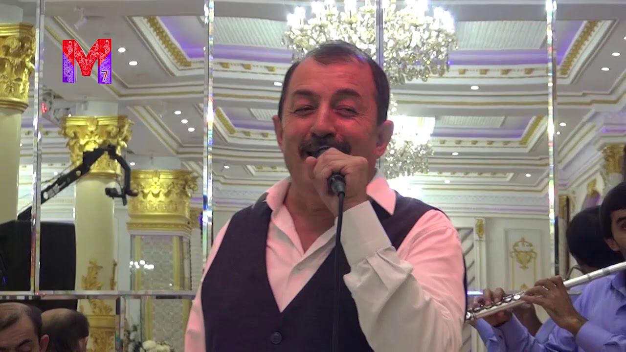 САНГАЛӢ МИРЗОЕВ БАЗМИ ТУЁНА 2020 (бо овози зинда) смотреть онлайн