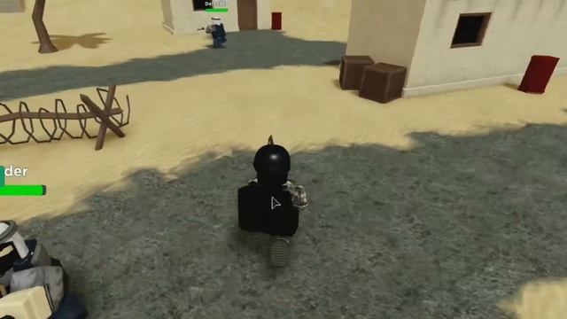 Топ самых надоедливых и тупых игроков в Roblox! смотреть онлайн