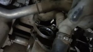 Ремонт заднего хода Yamaha venture multi purpose