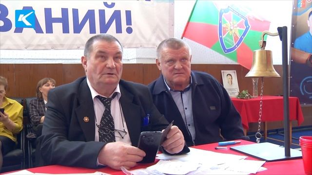 17 03 2023 В Киселевске проходит открытый турнир по боксу смотреть онлайн