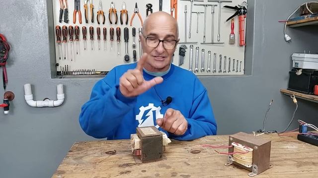 ☠️⚡EL PELIGRO Que Ocultan los Transformadores de Microondas смотреть онлайн