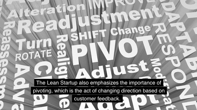 The Lean Startup by Eric Ries | Business Books | Entrepreneur Books | Synpos смотреть онлайн