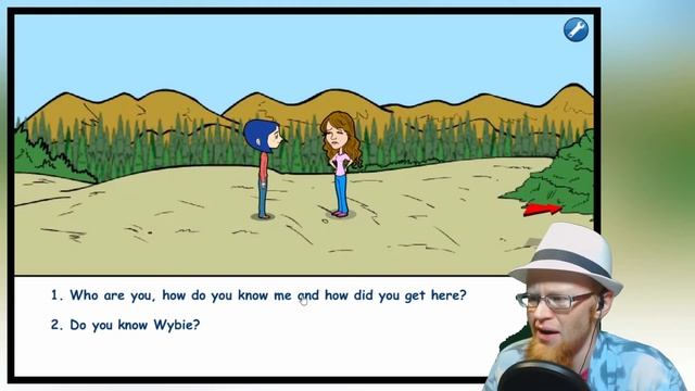 MY SCARY NEIGHBOR ~ Coraline and the Secret Door (2) ~ Let's Play смотреть онлайн