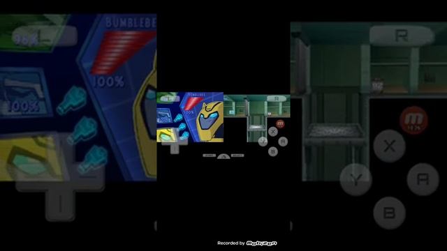 transformers: animated the game уровень пройдено #оптимуспрайм #балкхед #бамблби смотреть онлайн