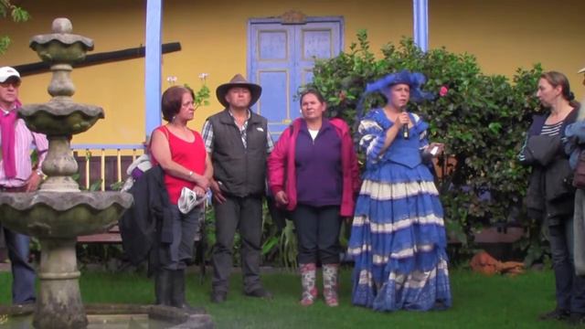 Turismo Sopó, Hotel Camelia Real