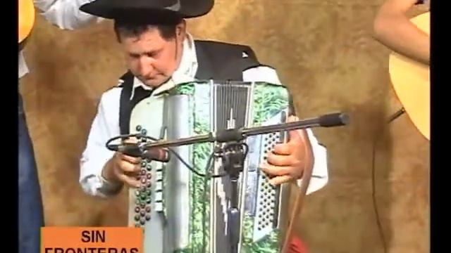 "SIN FRONTERAS". ALONSO ZEBALLOS Y SU CONJUNTO CHAMAMECERO. CANAL 2 CABLE VIDEO SAN JAVIER. смотреть онлайн