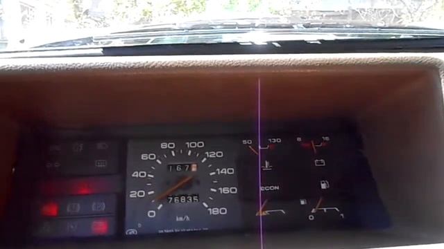 Трэш!!! / Как запускается Ваз 2108 1986 года выпуска смотреть онлайн