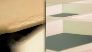 Какие фасады лучше выбрать для кухни: эмаль или плёнка ПВХ // Плюсы и минусы фасадов из эмали