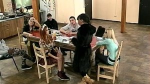 ДОМ-2 Город любви 3591 день Вечерний эфир (10.03.2014)