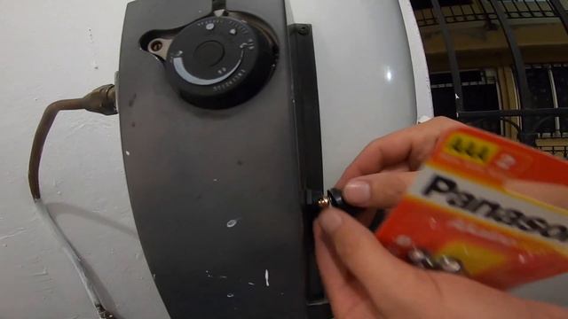COMO CAMBIAR LA PILA DE BOILER O CALENTADOR смотреть онлайн