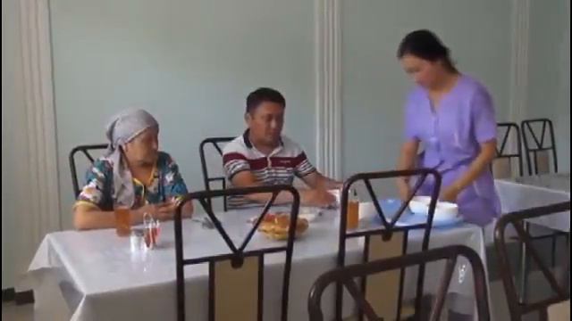 Ақкен саумал сауықтыру орталығы смотреть онлайн