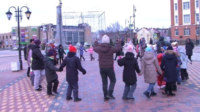 Вперёд четыре шага. смотреть онлайн