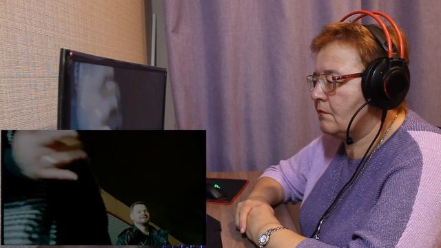 РЕАКЦИЯ МАМЫ НА [Смоки Мо, Murovei, Guf, Ноггано — OZZY] смотреть онлайн