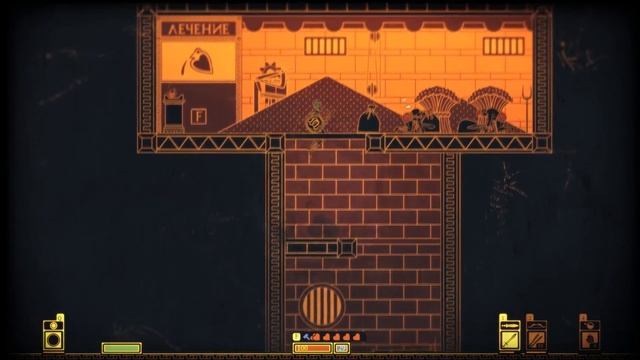 Apotheon ➤ Прохождение #1 смотреть онлайн