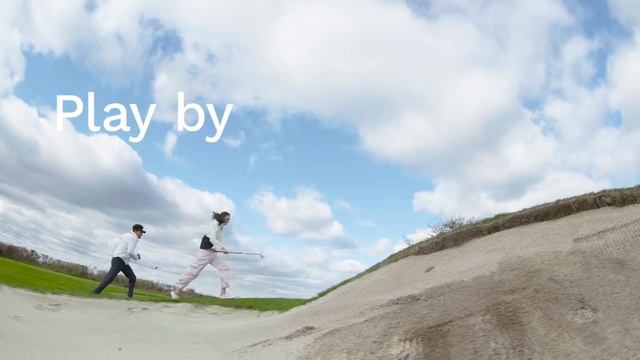 Introducing Cole Haan Golf смотреть онлайн