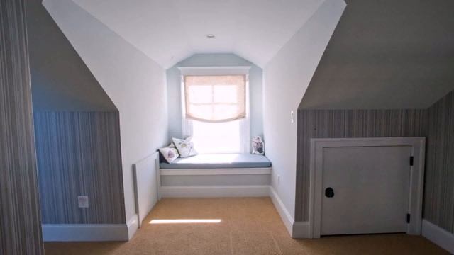 Attic Stairs Ideas