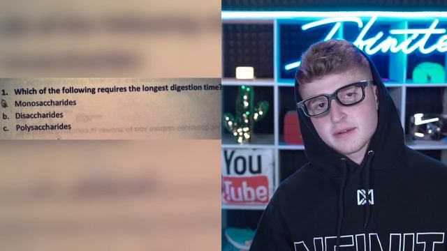 The FUNNIEST Kid Test Answers.. смотреть онлайн