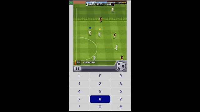 download 750 game java EMULATOR J2ME LOADER смотреть онлайн