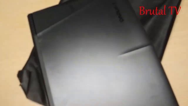 Lenovo Legion Y520-15ikbn  GAMER LAPTOP