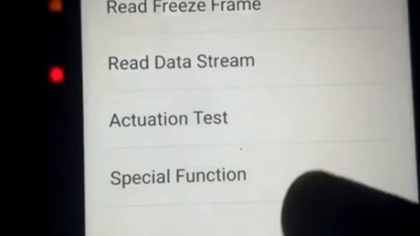 LEXUS LS 460 CODE P1362 P1364 مشكلة في نظام الصمامات متغيرة التوقيت (vvti)