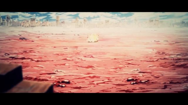 FunRap feat AniLyric - Кровавый парень/Стаз Чарли Блад (Blood Lad) смотреть онлайн