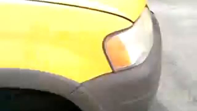 ford escape 2001 смотреть онлайн
