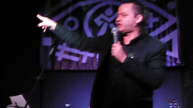 Лёха Никонов - Февраль 98 23/02/23 Химера-фест - 2023 смотреть онлайн