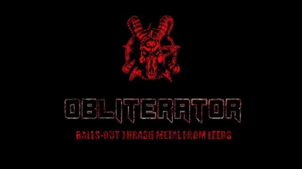 Obliterator - Obliterator Demo
