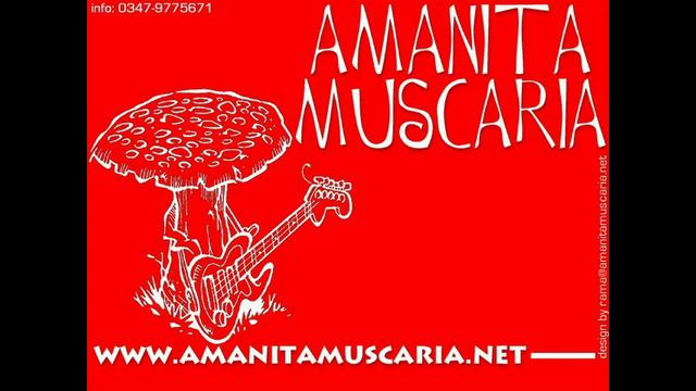 Amanita Muscaria - La città смотреть онлайн