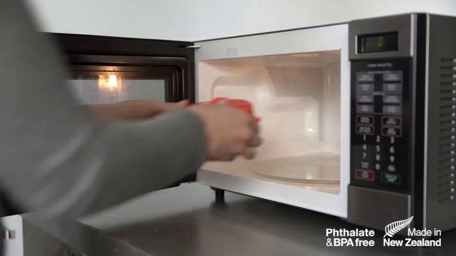 Омлетница-яйцеварка Sistema Microwave смотреть онлайн