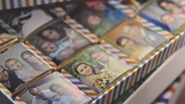 Как создаются подарки в «Мастерской впечатлений». Часть 1 смотреть онлайн