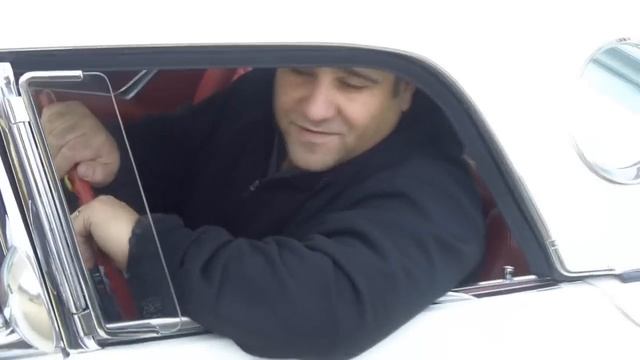 1957 Ford Thunderbird E Code Classic Muscle Car for Sale in MI Vanguard Motor Sales смотреть онлайн