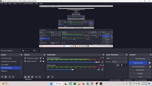 How to Magically Cancel Background Noise from Audio || Just use your GTX GPU! смотреть онлайн