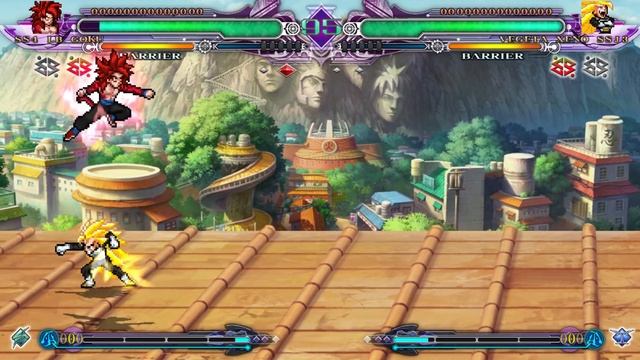 SHONEN JUMP FORCE MUGEN ANDROID + PC [ 3.5G DOWNLOAD ] By Review Gaming HD смотреть онлайн