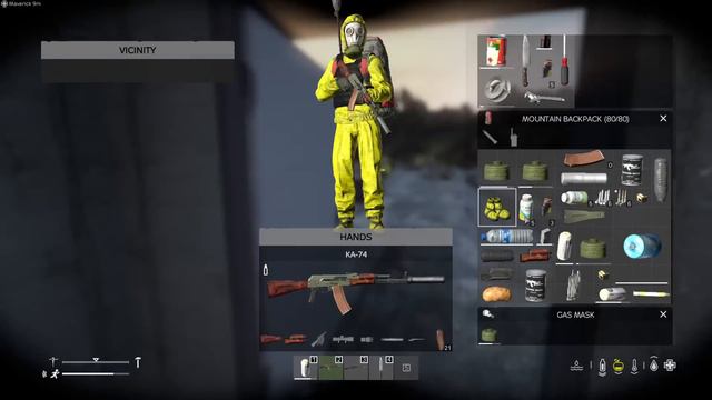 This NEW DayZ server changed the game for me! смотреть онлайн