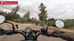 Kawasaki Eliminator 500 (2024) REVIEW