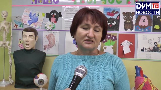 Набор в творческие объединения Центра дополнительного образования и развития детей смотреть онлайн