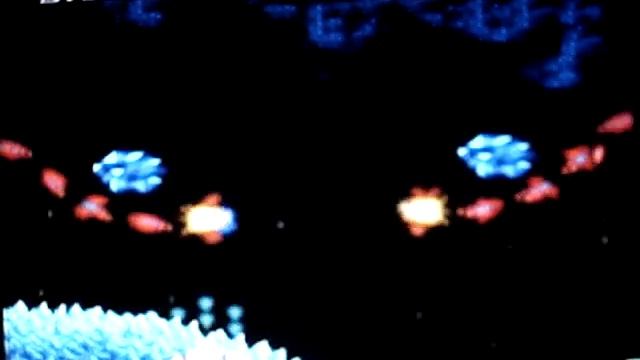 Galaga 88/90 survival run part 1 смотреть онлайн