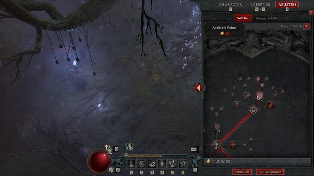 How the Barbarian Arsenal Works in DIablo 4! How Arsenal Weapons Slots Work in Diablo IV! смотреть онлайн
