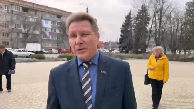 Важен голос каждого! смотреть онлайн